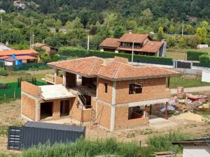 edificación y obra civil en Asturias